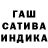 ГАШИШ индика сатива Asha Barve